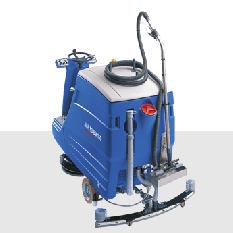 MASINA DE SPALAT, FRECAT SI ASPIRAT PARDOSELI - ARA 80|BM 150